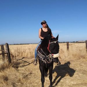 Meet your Posher, Erika